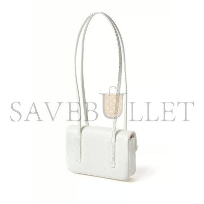 CHANEL MINI CLUTCH WITH LEATHER STRAP AP5068 (17*11.5*5cm) 